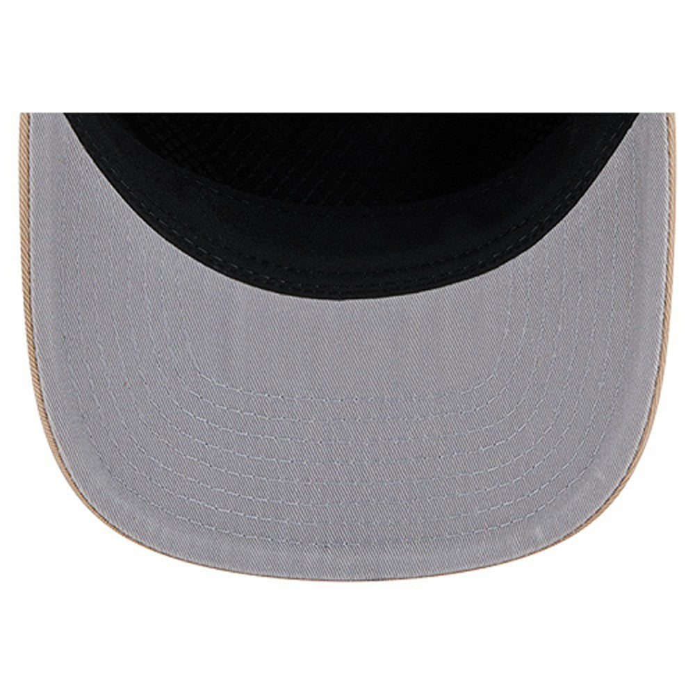 New York Mets New Era Cam 19TWENTY Adjustable Hat Discount