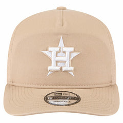 Houston Astros New Era Cam 19TWENTY Adjustable Hat Online
