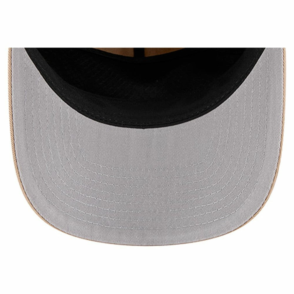 Houston Astros New Era Cam 19TWENTY Adjustable Hat Online