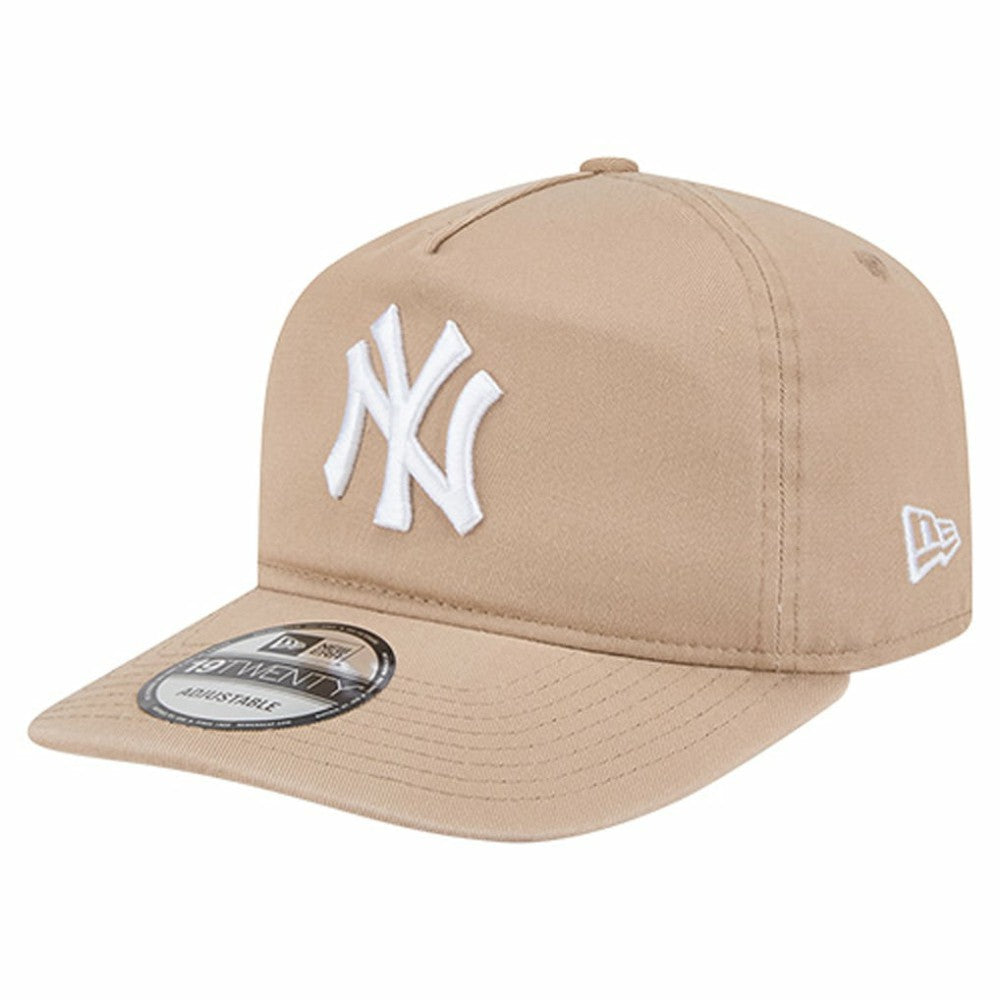 New York Yankees New Era Cam 19TWENTY Adjustable Hat Sale