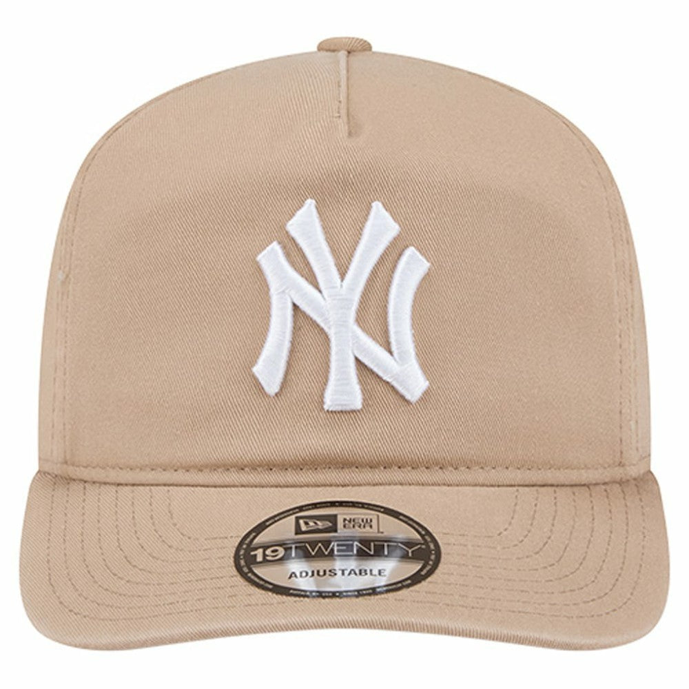 New York Yankees New Era Cam 19TWENTY Adjustable Hat Sale