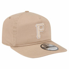 Pittsburgh Pirates New Era Cam 19TWENTY Adjustable Hat Discount