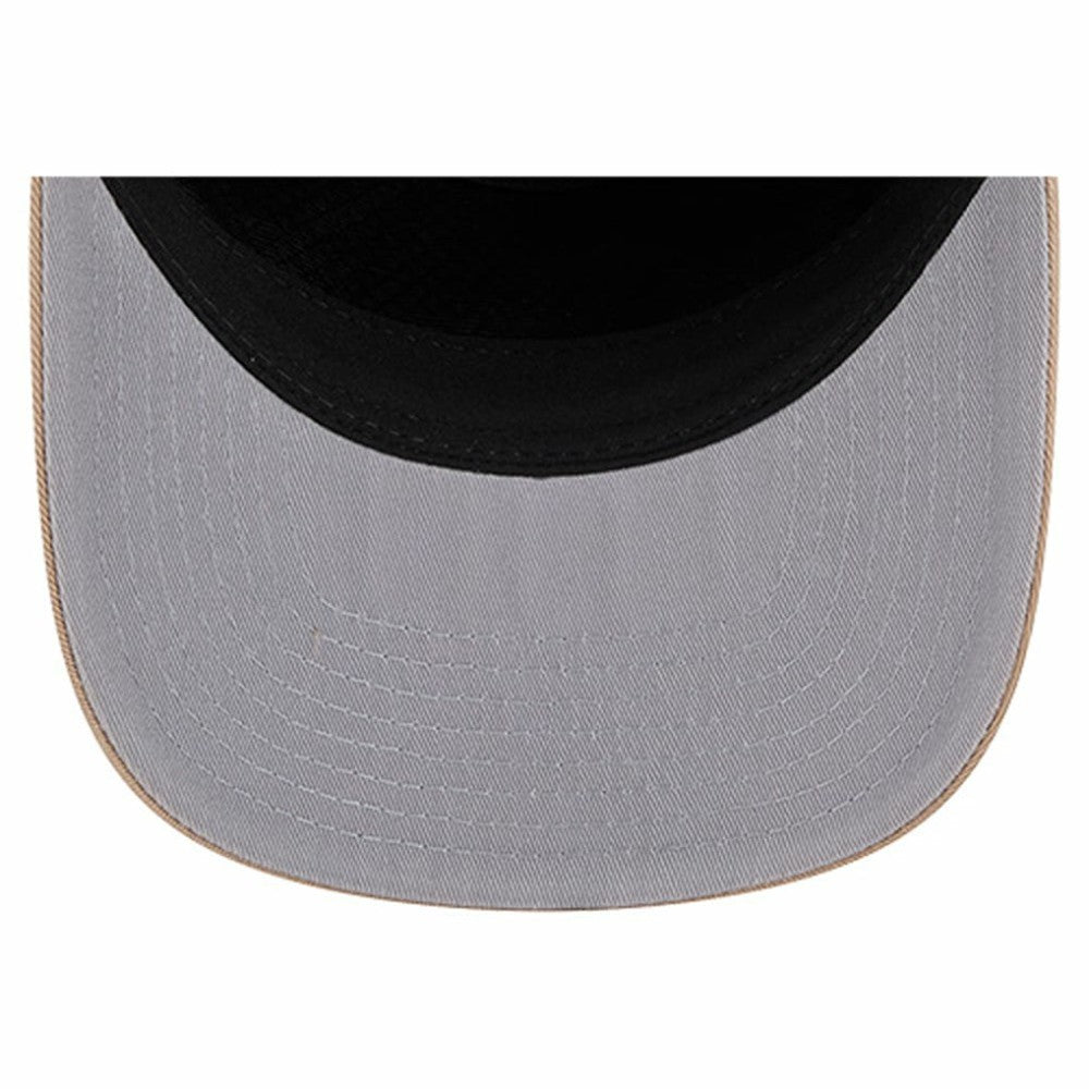 Pittsburgh Pirates New Era Cam 19TWENTY Adjustable Hat Discount