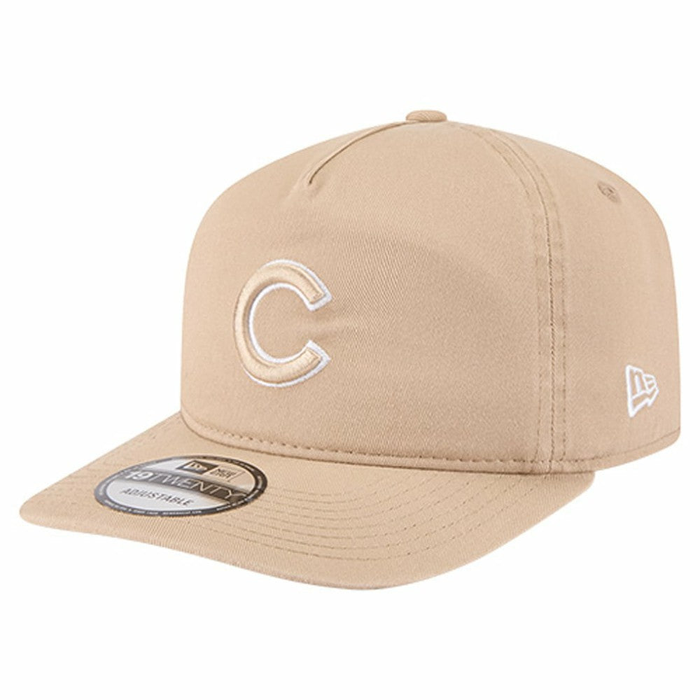 Chicago Cubs New Era Cam 19TWENTY Adjustable Hat Near Me