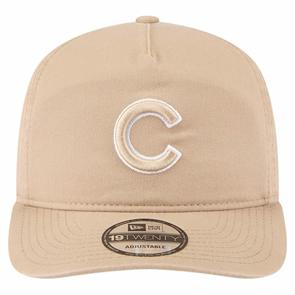 Chicago Cubs New Era Cam 19TWENTY Adjustable Hat Near Me