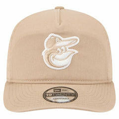 Baltimore Orioles New Era Cam 19TWENTY Adjustable Hat Online
