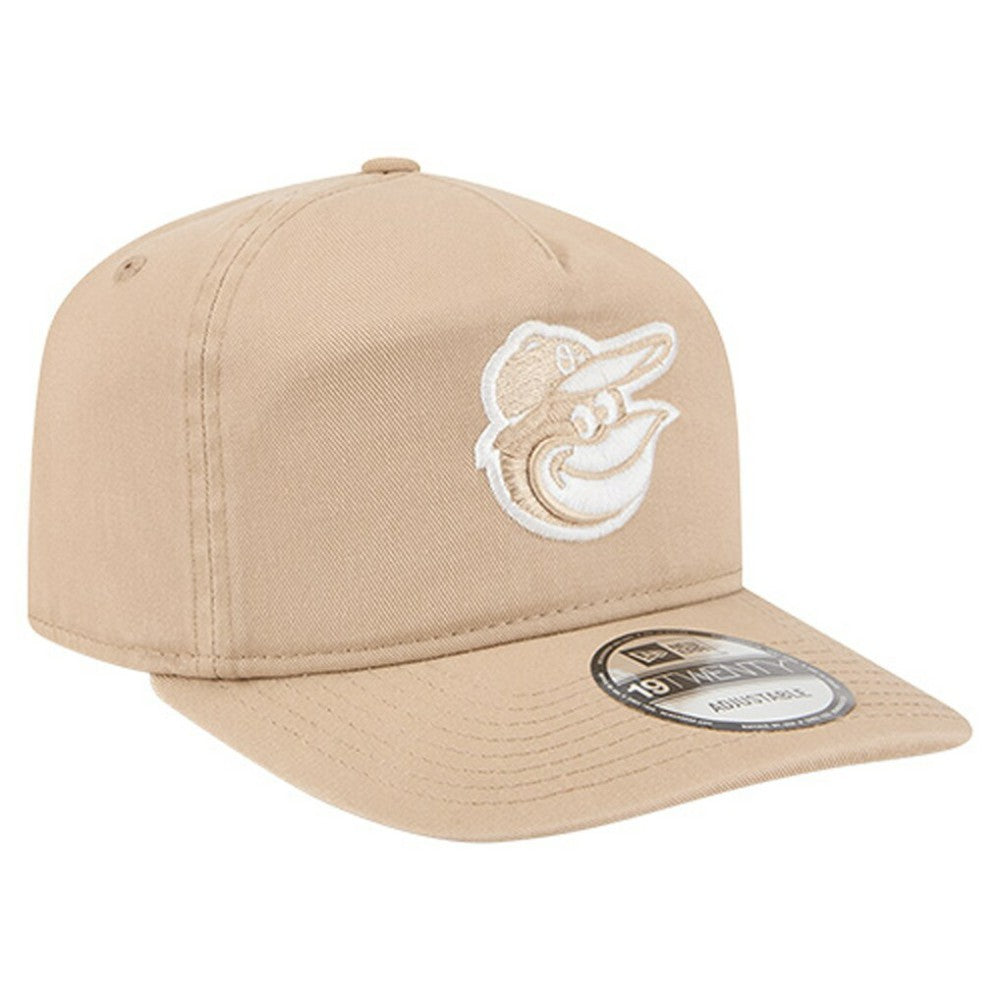 Baltimore Orioles New Era Cam 19TWENTY Adjustable Hat Online
