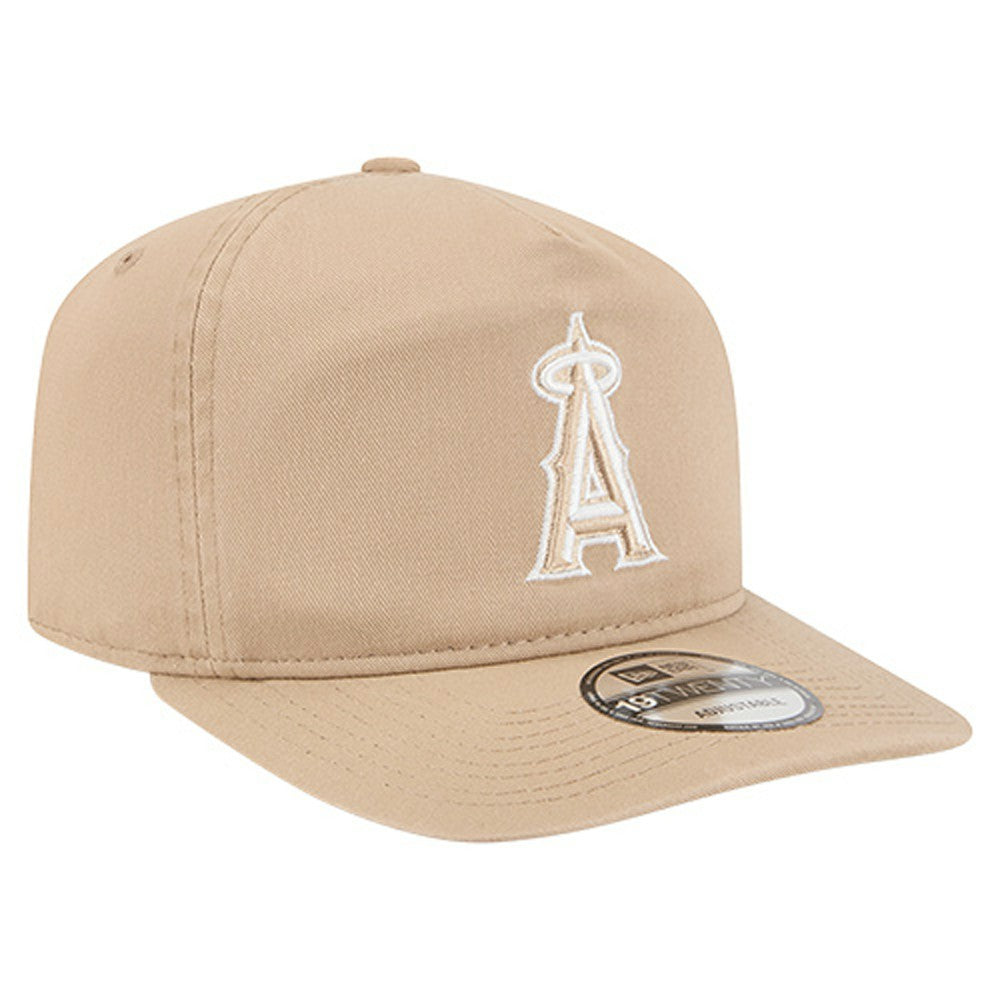 Los Angeles Angels New Era Cam 19TWENTY Adjustable Hat Discount