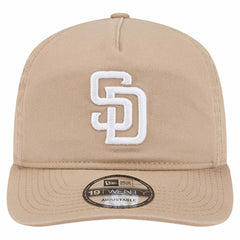 San Diego Padres New Era Cam 19TWENTY Adjustable Hat Discount