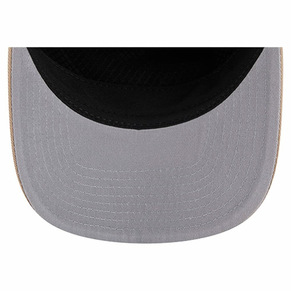 San Diego Padres New Era Cam 19TWENTY Adjustable Hat Discount