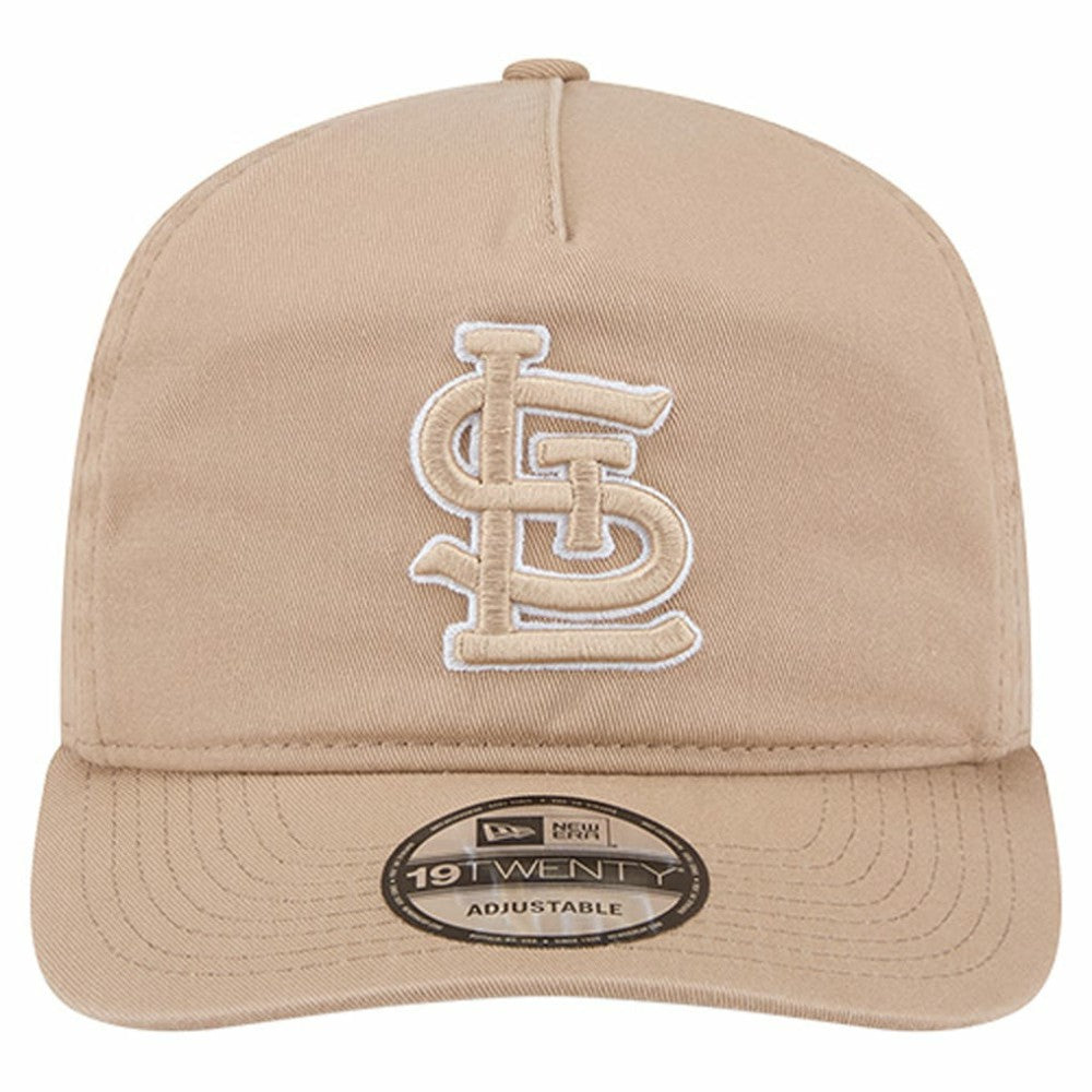 St. Louis Cardinals New Era Cam 19TWENTY Adjustable Hat Outlet