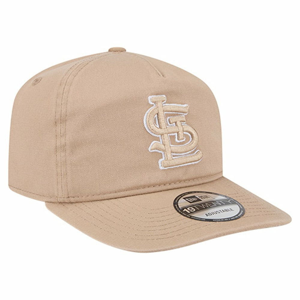 St. Louis Cardinals New Era Cam 19TWENTY Adjustable Hat Outlet