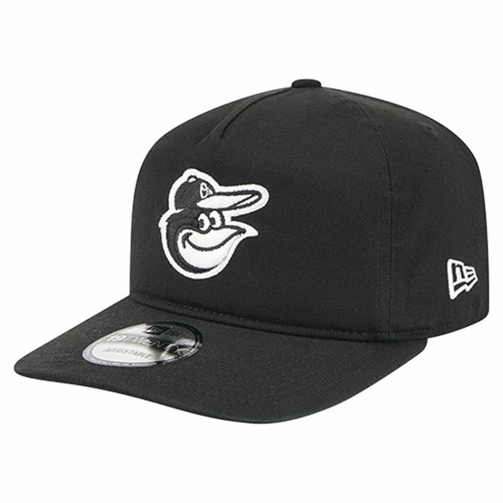 Baltimore Orioles New Era 19TWENTY Adjustable Hat Near Me