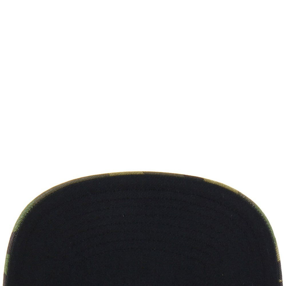 Boston Bruins '47 Trucker Snapback Hat - Camo | 47 brand Clearance