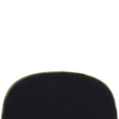 Boston Bruins '47 Trucker Snapback Hat - Camo | 47 brand Clearance