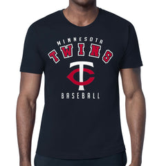 Minnesota Twins Starter Team Logo T-Shirt Near Me
