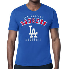 Los Angeles Dodgers Starter Team Logo T-Shirt Online