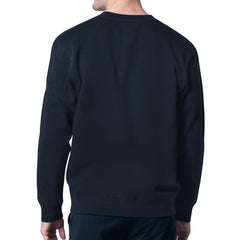 Los Angeles Angels Starter Team Logo Fleece Pullover Sweatshirt Online