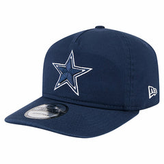 Dallas Cowboys New Era Team 19TWENTY Adjustable Hat - Navy - NFL
