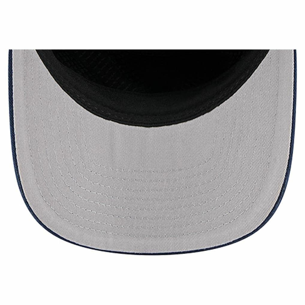 Dallas Cowboys New Era Team 19TWENTY Adjustable Hat - Navy - NFL