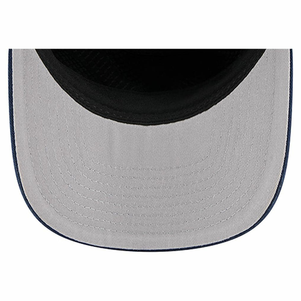 Dallas Cowboys New Era Team 19TWENTY Adjustable Hat - Navy - NFL