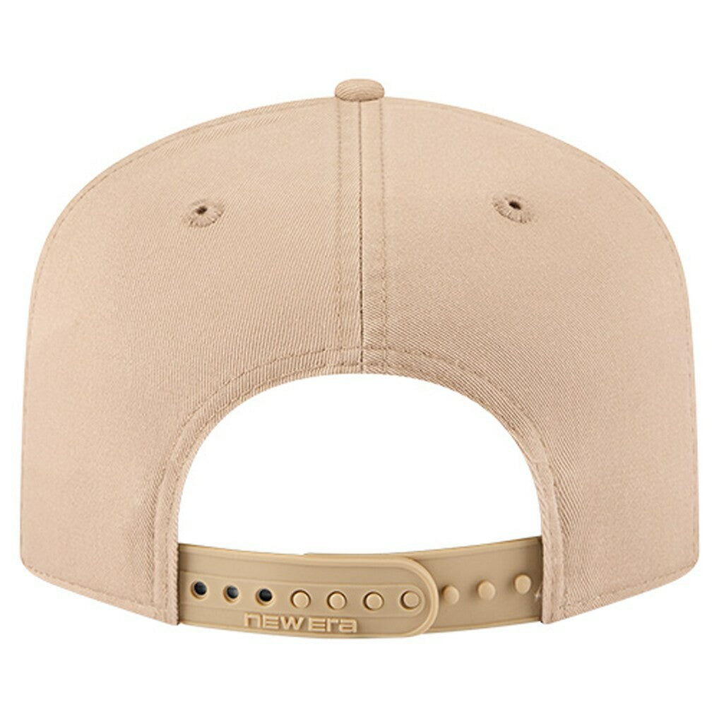 Dallas Cowboys New Era 19TWENTY Adjustable Hat - Tan - NFL