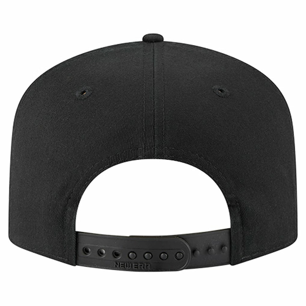 Dallas Cowboys New Era 19TWENTY Adjustable Hat - Black/White - NFL