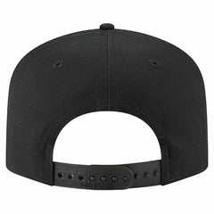 Dallas Cowboys New Era 19TWENTY Adjustable Hat - Black/White - NFL