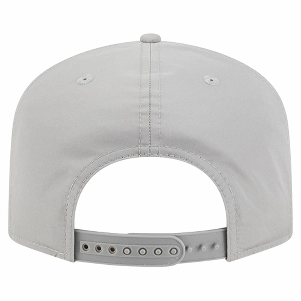 Dallas Cowboys New Era Rope 19TWENTY Hat - Gray - NFL