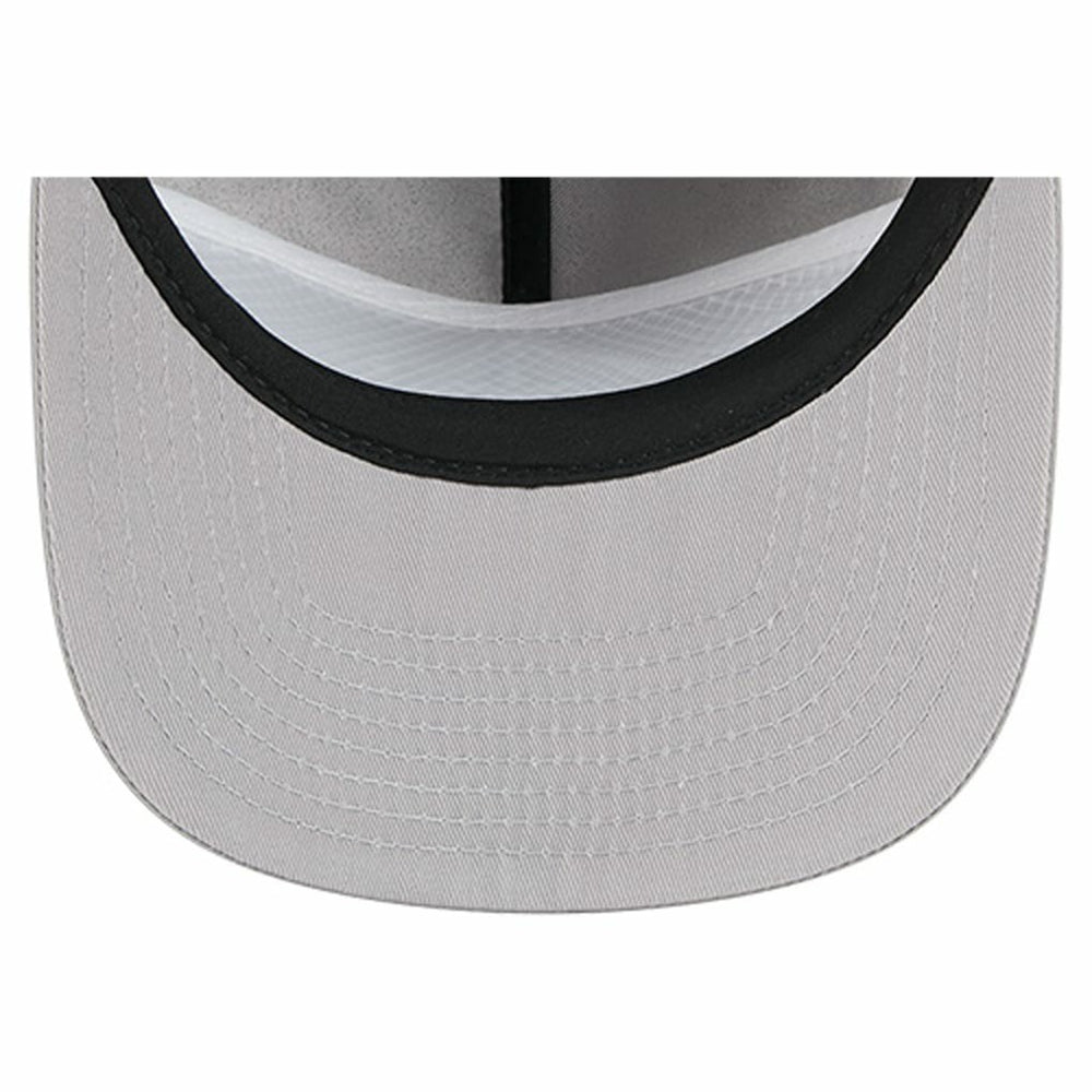 Dallas Cowboys New Era Rope 19TWENTY Hat - Gray - NFL