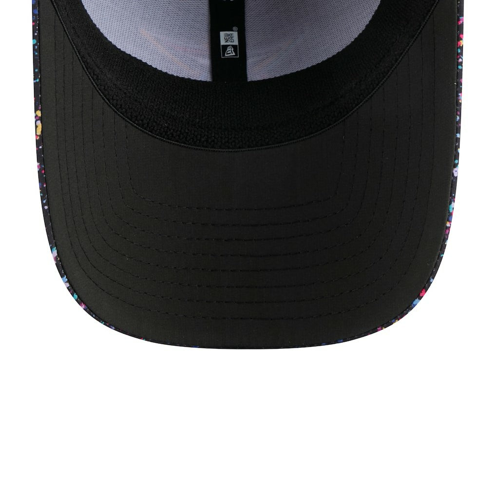 Dallas Cowboys New Era 2025 NFL Crucial Catch 39THIRTY Flex Hat - Black - NFL
