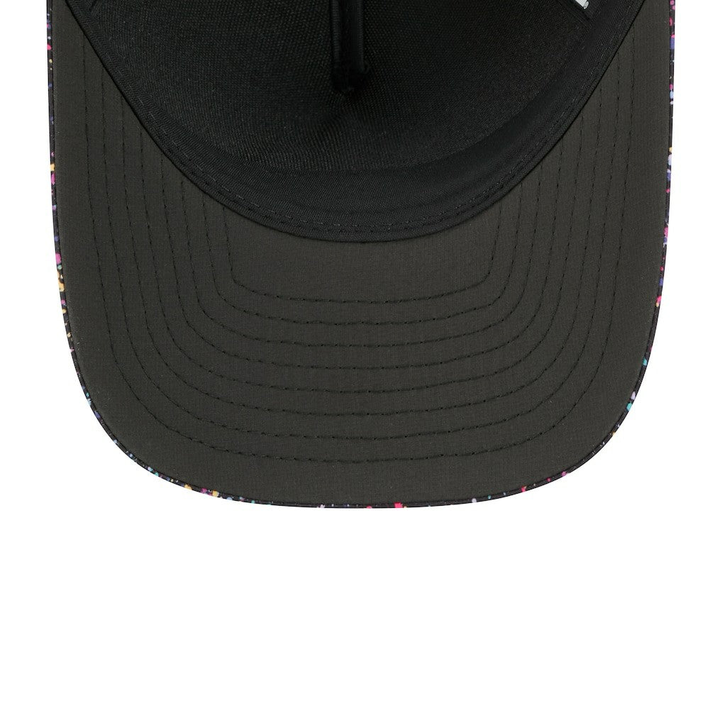 Dallas Cowboys New Era 2025 NFL Crucial Catch 9FORTY Adjustable Hat - Black - NFL