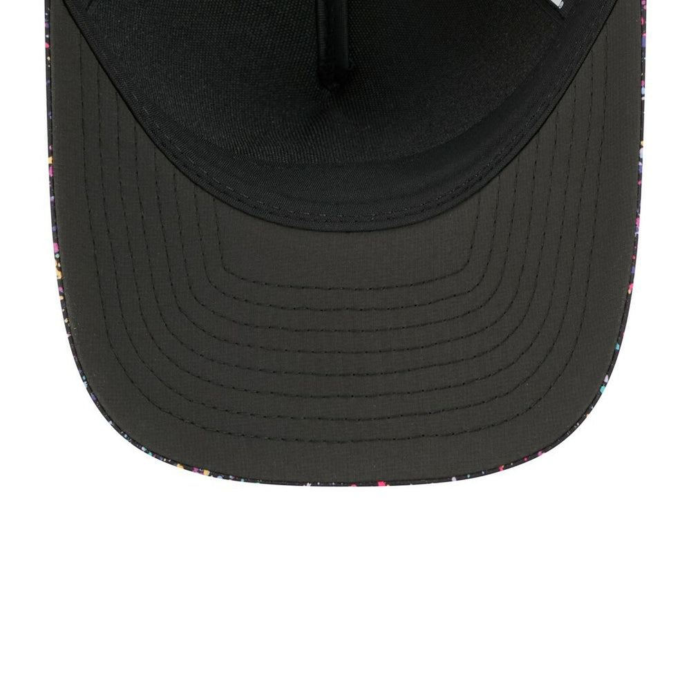 Dallas Cowboys New Era Youth 2025 NFL Crucial Catch 9FORTY Adjustable Hat - Black - NFL