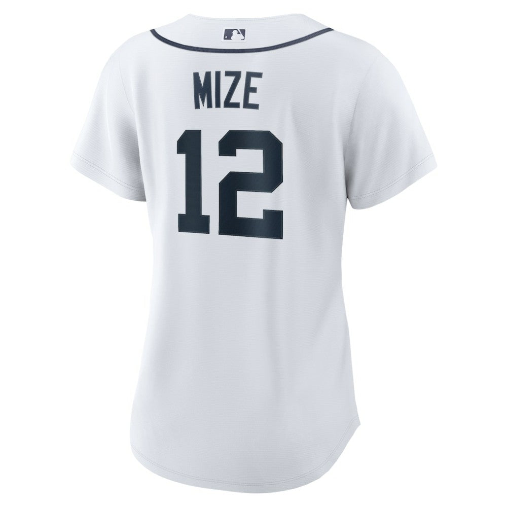Casey Mize Detroit Tigers Nike Women's Home Replica Jersey Sale