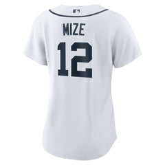 Casey Mize Detroit Tigers Nike Women's Home Replica Jersey Sale