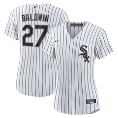 Brooks Baldwin Chicago White Sox Nike Women's Home Replica Jersey Sale