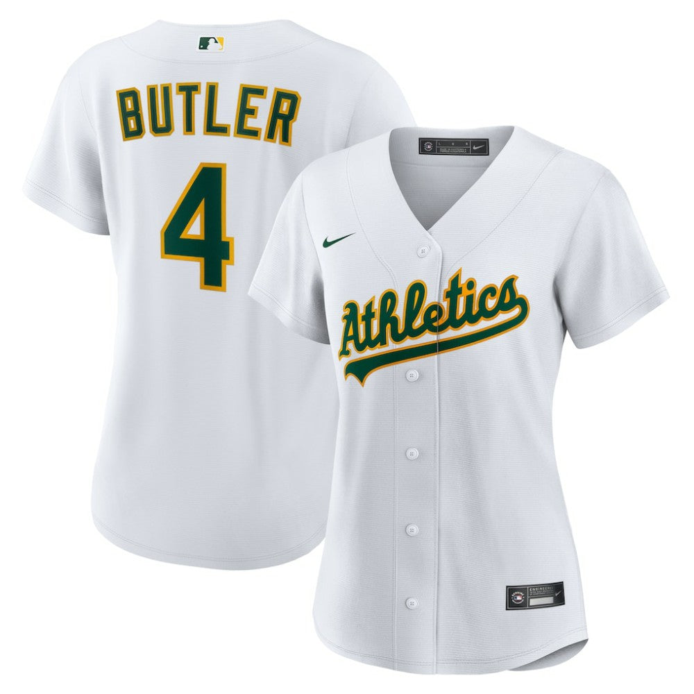 Lawrence Butler Athletics Nike Women's Home Replica Jersey Discount