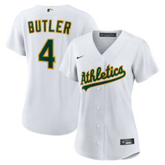 Lawrence Butler Athletics Nike Women's Home Replica Jersey Discount