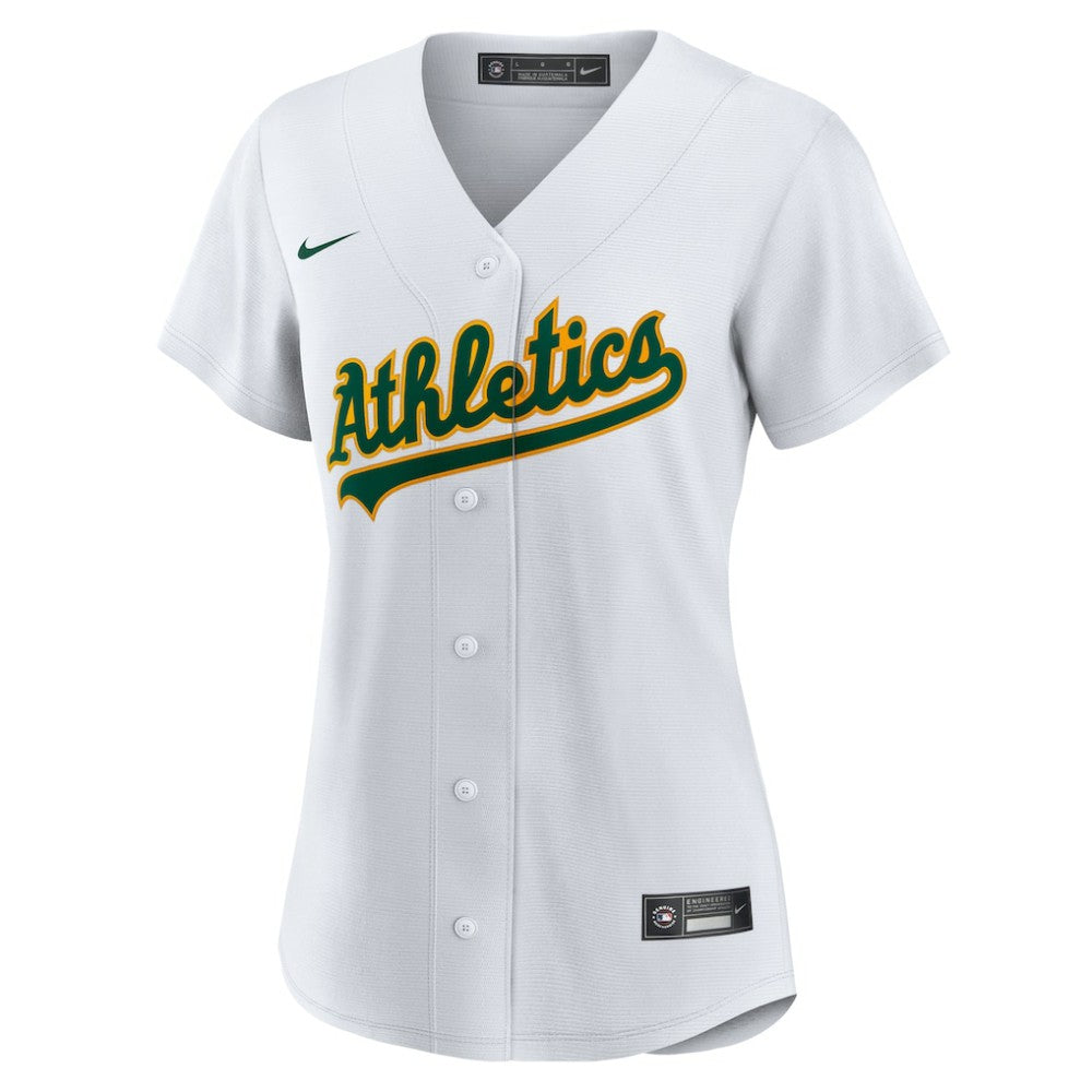 Lawrence Butler Athletics Nike Women's Home Replica Jersey Discount