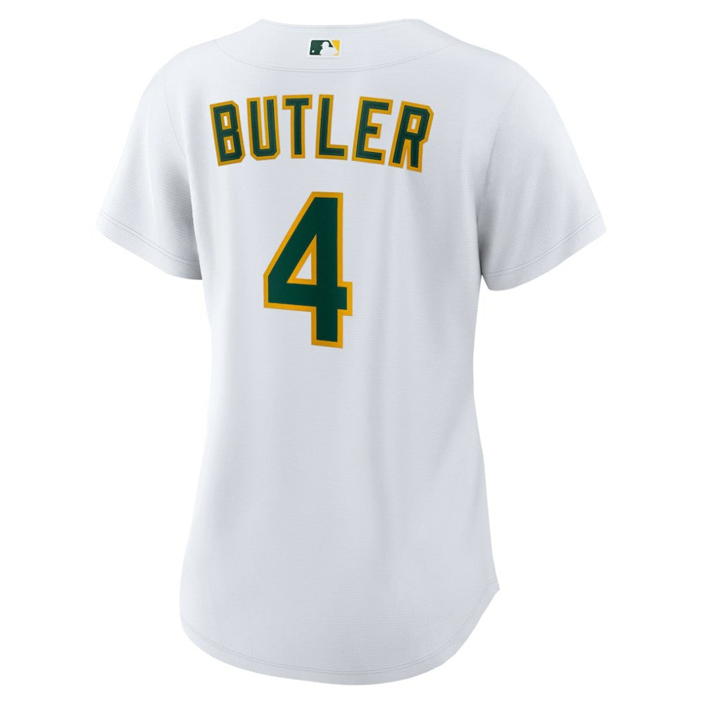 Lawrence Butler Athletics Nike Women's Home Replica Jersey Discount