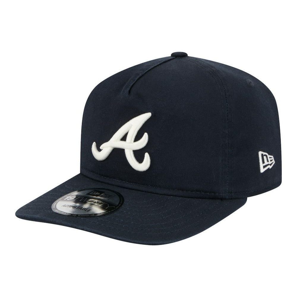 Atlanta Braves New Era Championship 19TWENTY Adjustable Hat Sale