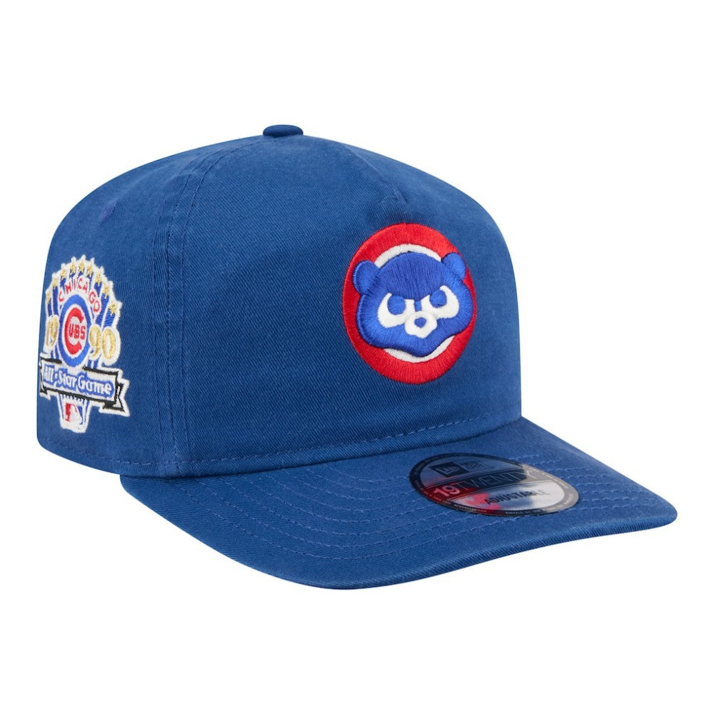 Chicago Cubs New Era Championship 19TWENTY Adjustable Hat Discount