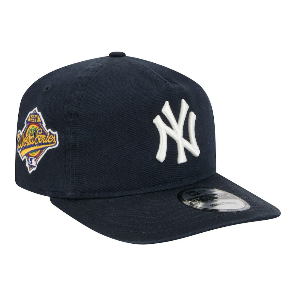 New York Yankees New Era Championship 19TWENTY Adjustable Hat Near Me