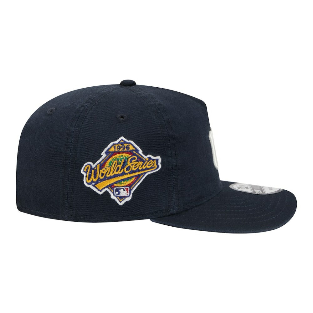 New York Yankees New Era Championship 19TWENTY Adjustable Hat Near Me