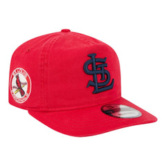 St. Louis Cardinals New Era Championship 19TWENTY Adjustable Hat Sale