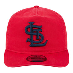 St. Louis Cardinals New Era Championship 19TWENTY Adjustable Hat Sale