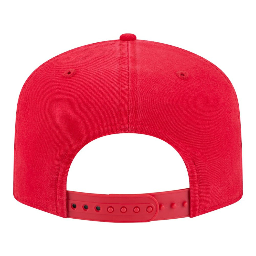 St. Louis Cardinals New Era Championship 19TWENTY Adjustable Hat Sale