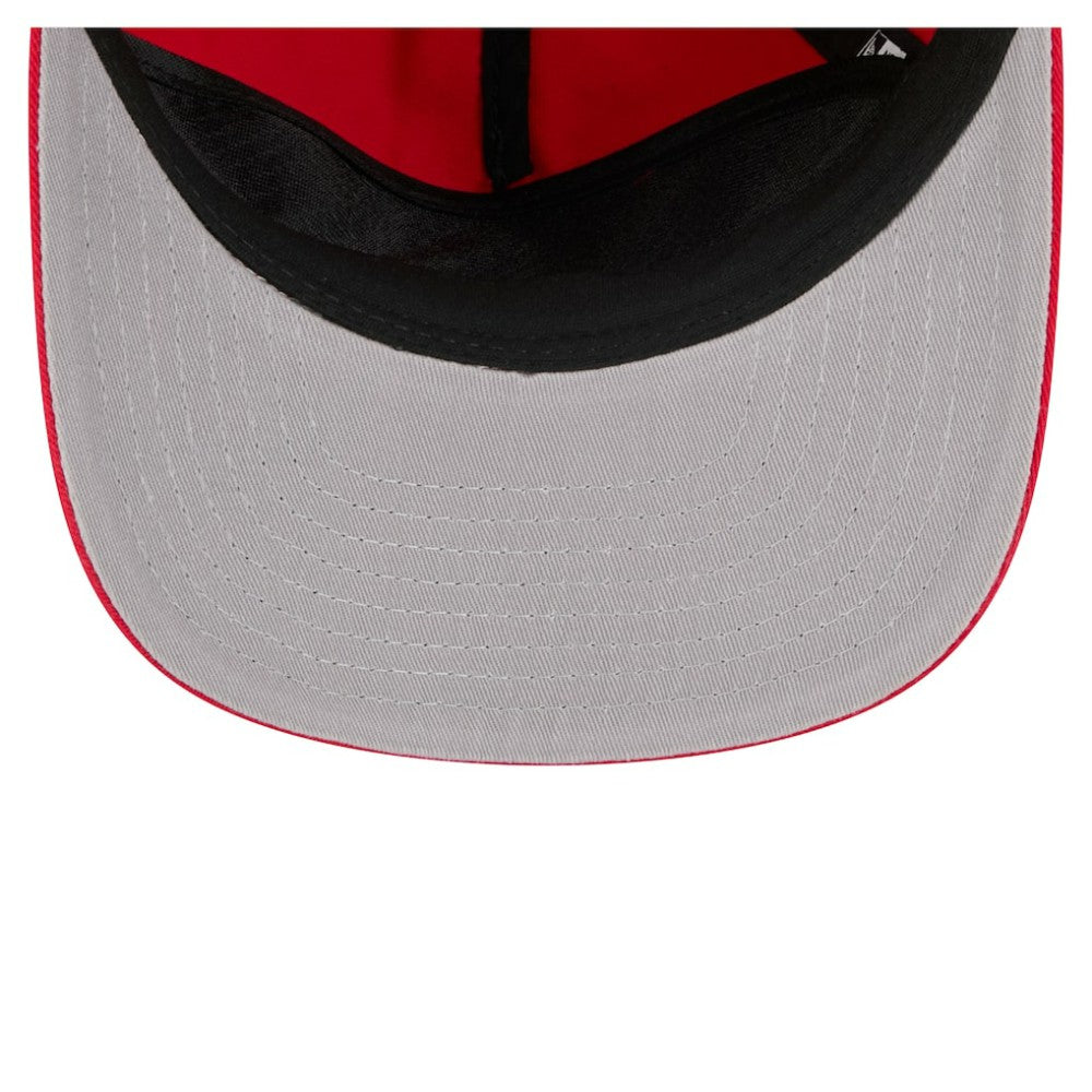 St. Louis Cardinals New Era Championship 19TWENTY Adjustable Hat Sale