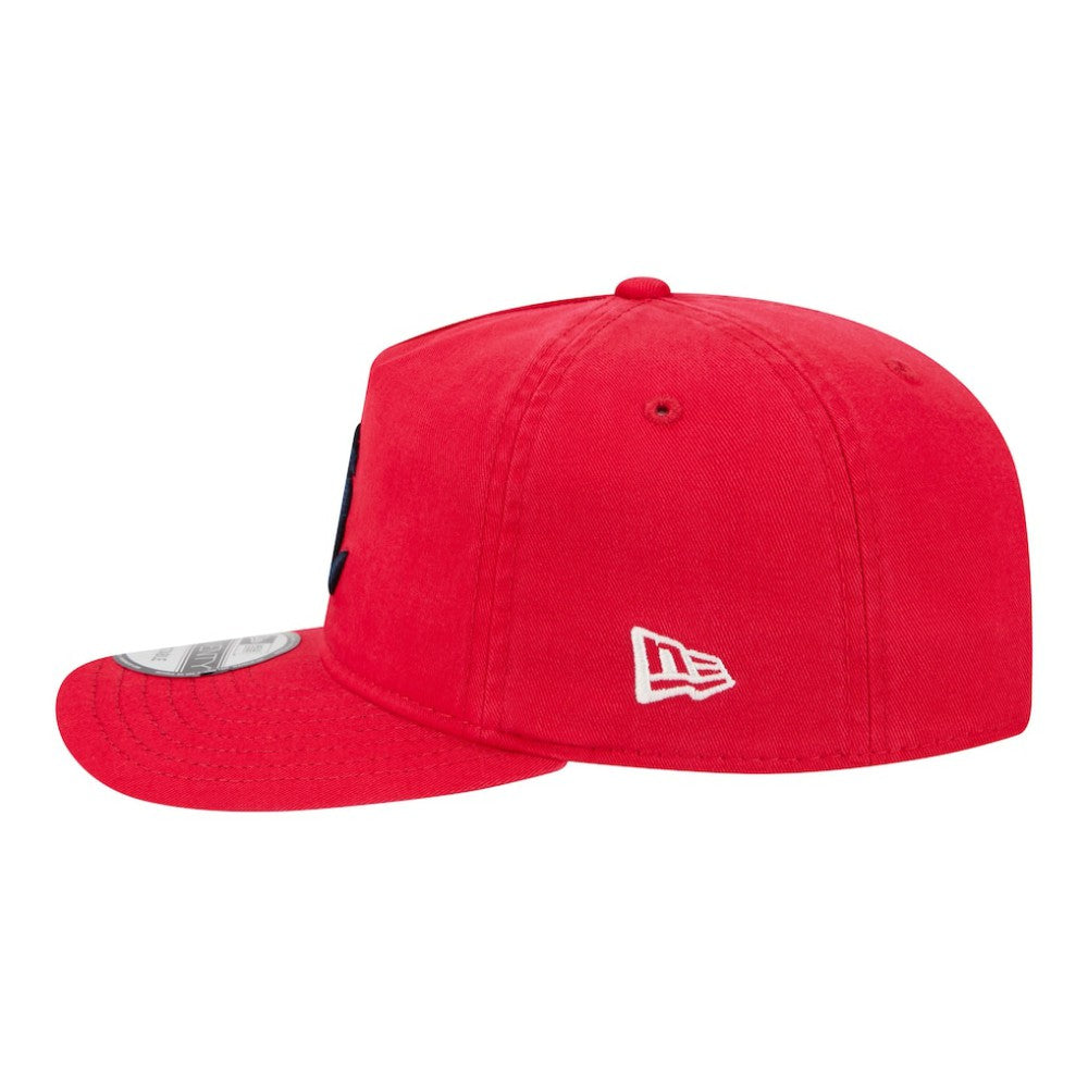 St. Louis Cardinals New Era Championship 19TWENTY Adjustable Hat Sale
