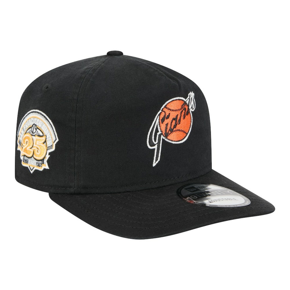 San Francisco Giants New Era Championship 19TWENTY Adjustable Hat Near Me